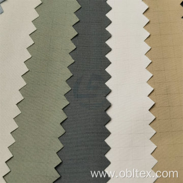 OBLMIC001 Conductive Wire Fabric For Down Coat